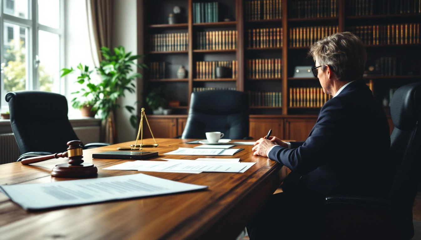 Tribunal ou médiation : quelle option choisir pour résoudre un litige