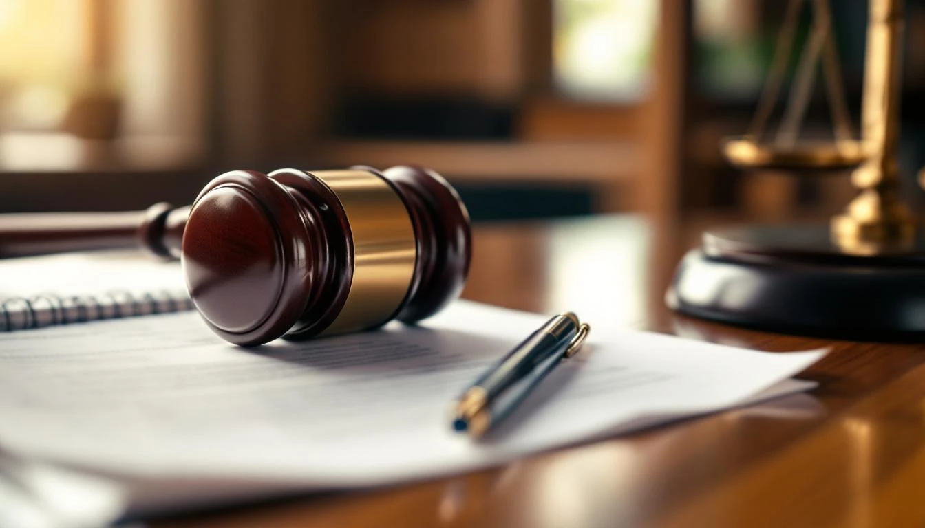 Assignation en justice : comment se préparer à la première audience