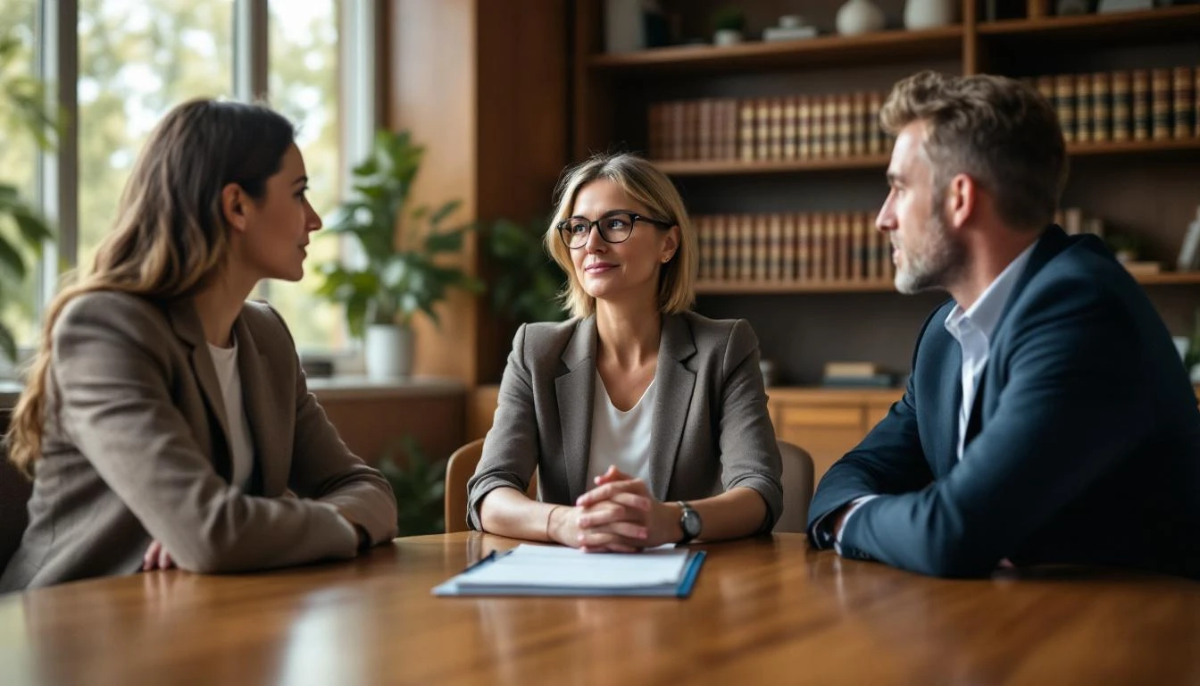 Médiation et conciliation : quelles différences pour les conflits juridiques