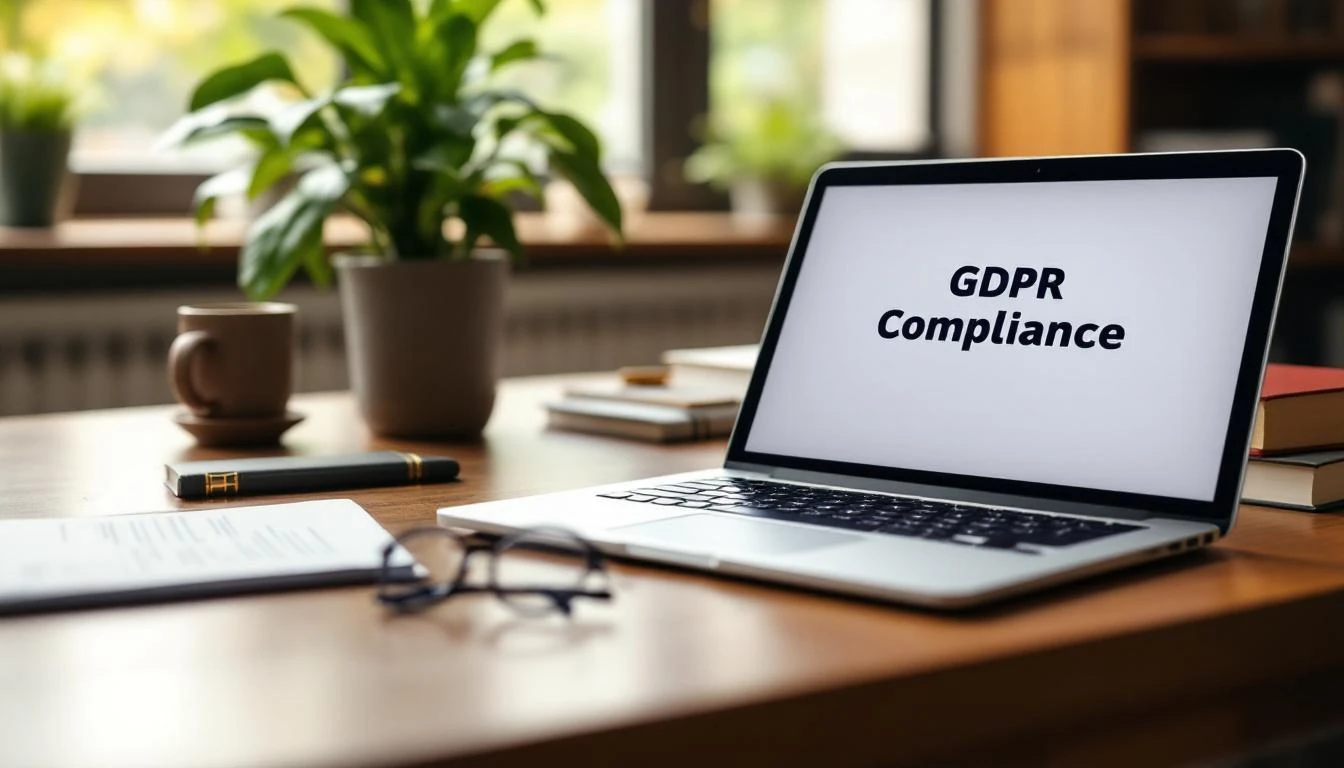 La confidentialité et le RGPD : votre guide pour la protection des données