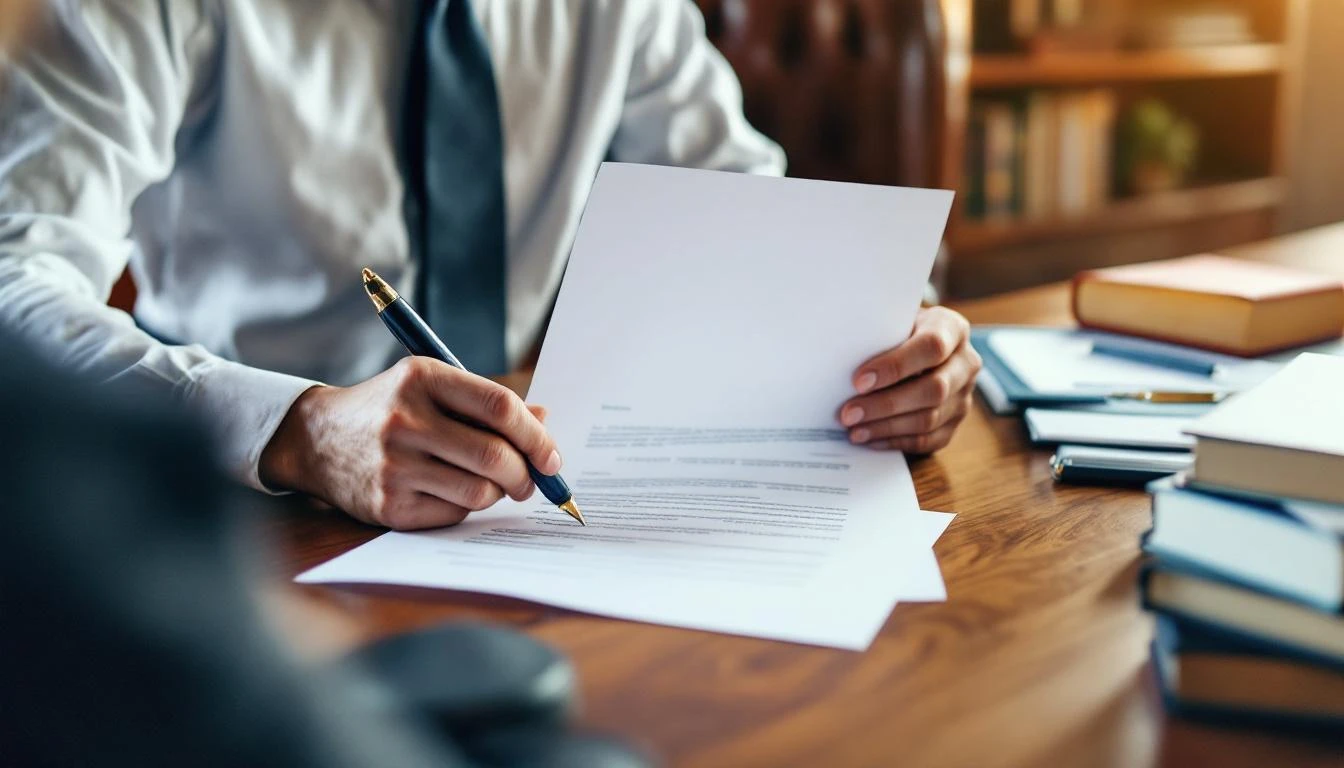 Comprendre la résiliation de contrat : enjeux et procédures à suivre