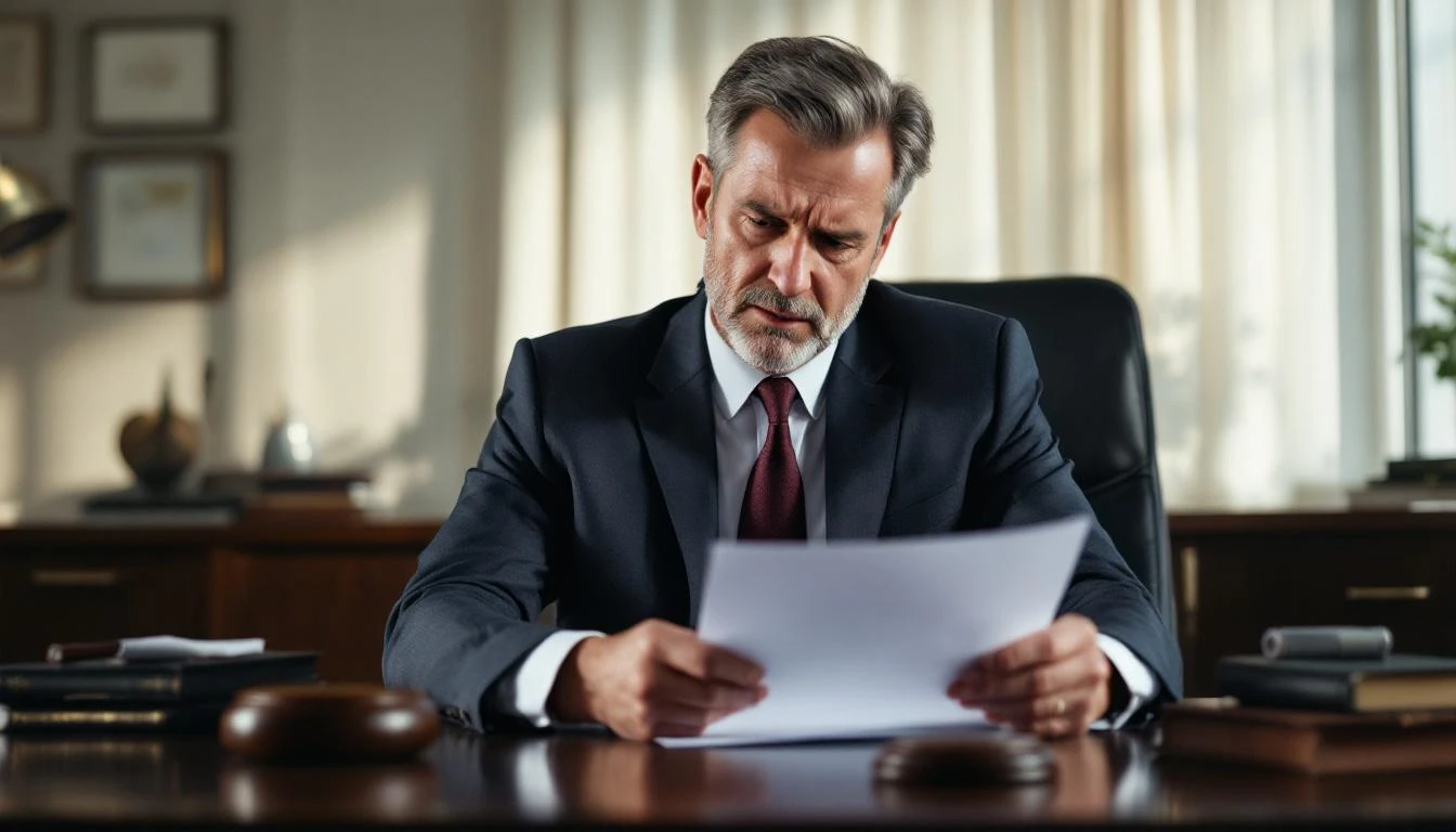 Licenciement abusif : comment agir face aux Prud'hommes