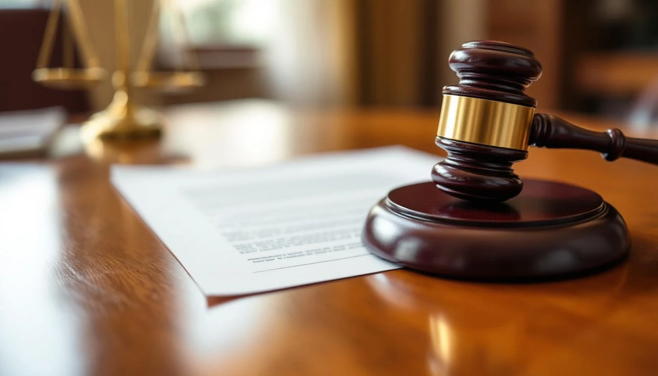 L'assignation en justice : étapes et conseils pratiques