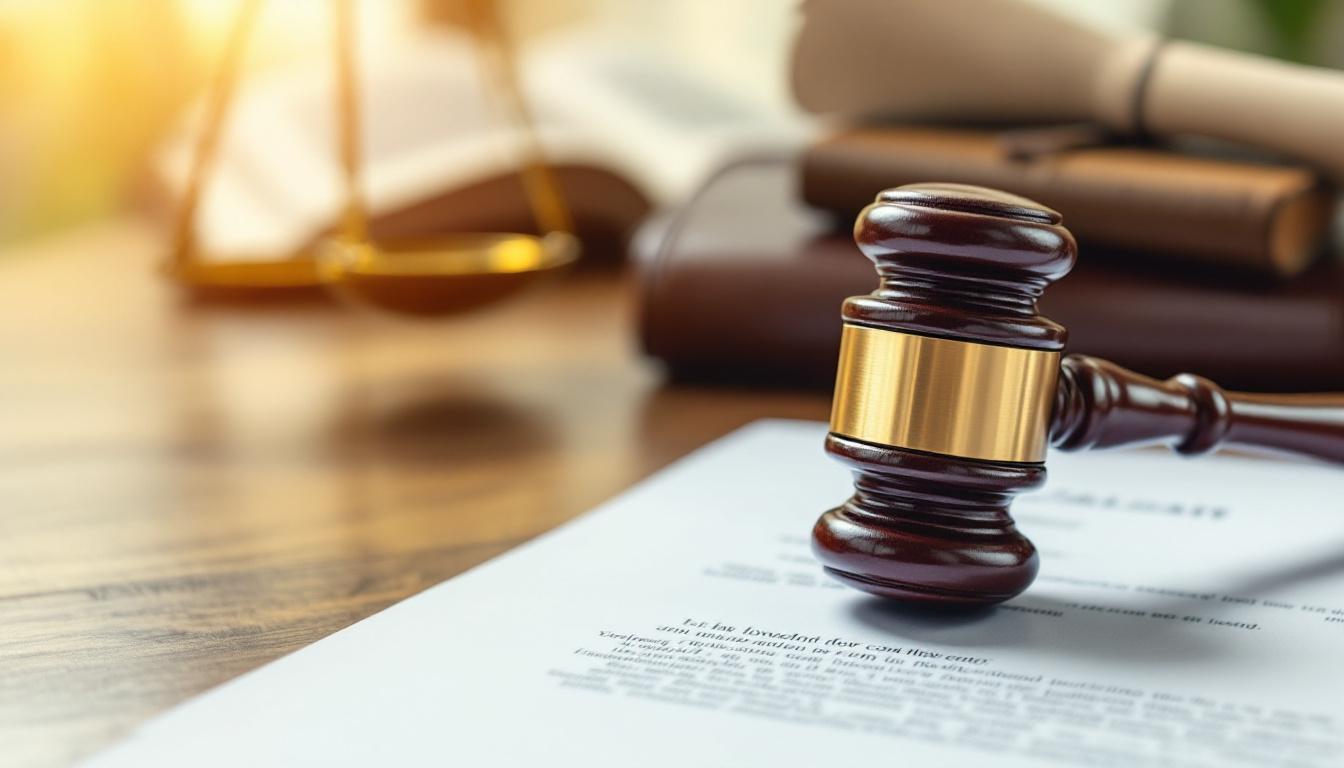 Assignation en justice : tout ce que vous devez savoir avant d'agir