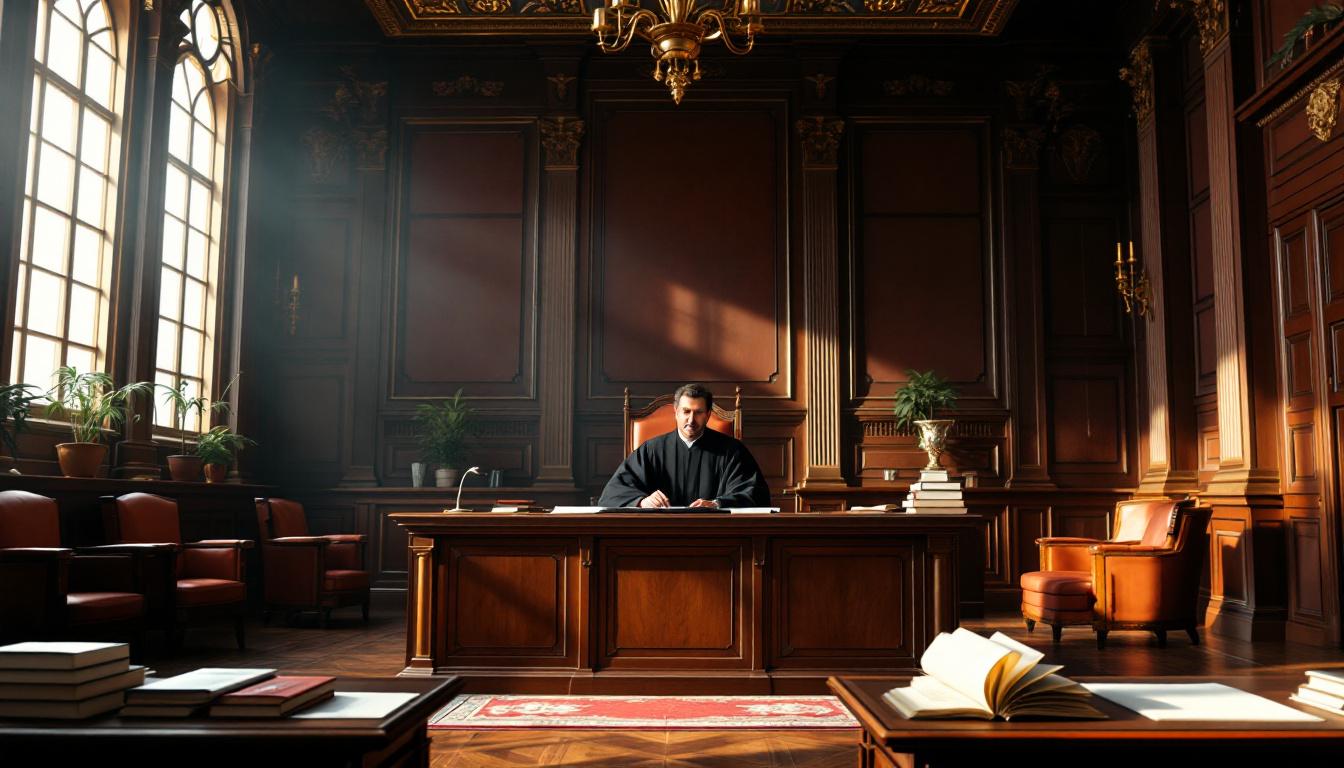 La cassation : quel rôle joue la Cour de cassation dans le droit français