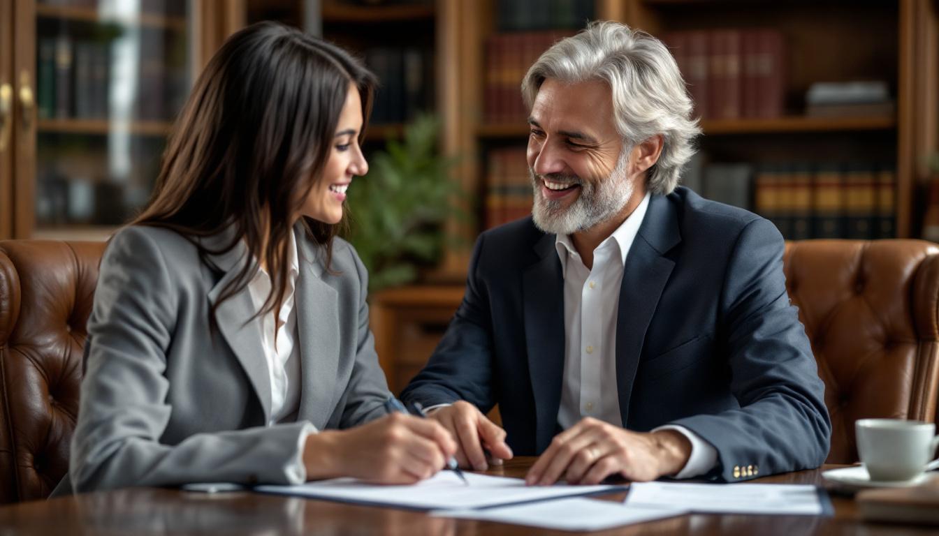 Transaction amiable : avantages et inconvénients à considérer