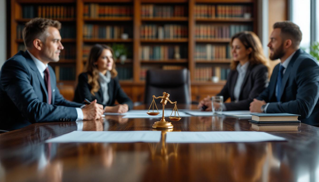 Tribunal ou médiation : quelle option pour résoudre votre conflit