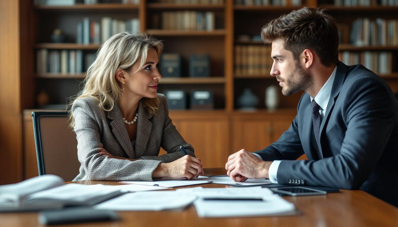 Arbitrage ou médiation : choisir la meilleure solution pour votre conflit