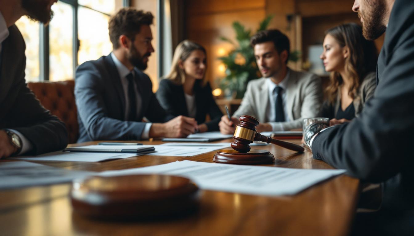 Que risque votre employeur en cas de diffamation au travail