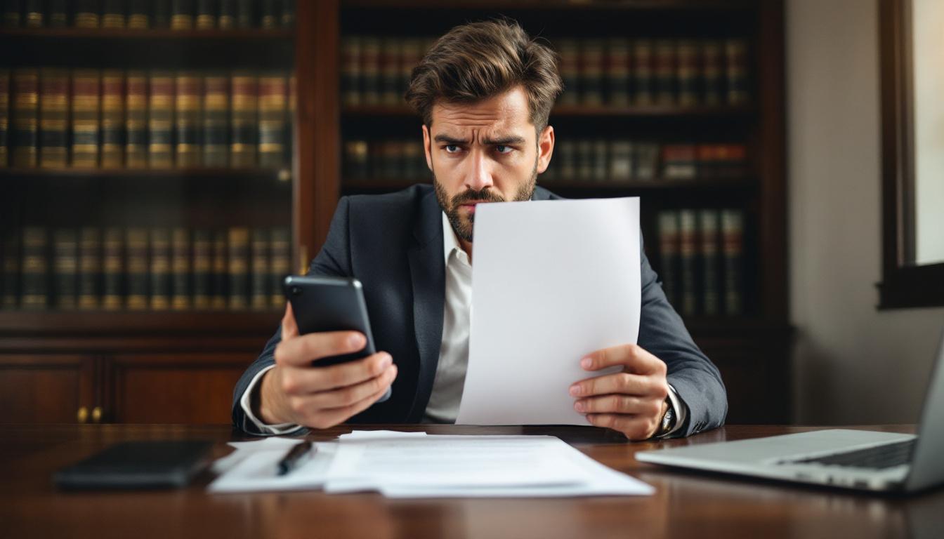 Promesse d'embauche non tenue : 5 actions à mener rapidement