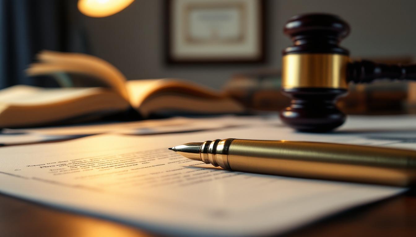Pour une cessation réussie, vérifiez votre solde de tout compte délai