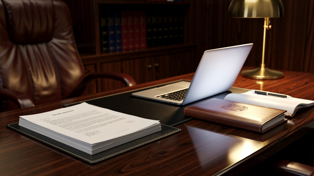 7 raisons de choisir un avocat recommandé en ligne en 2026