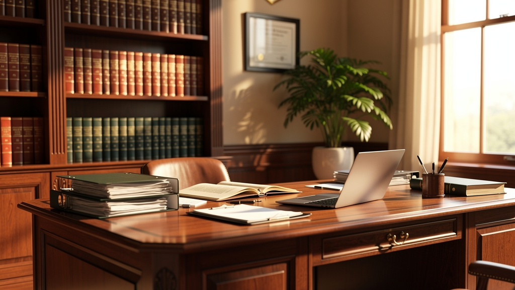 Comment les avis influencent le choix d'un avocat recommandé en ligne