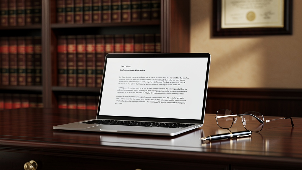Recommandé en ligne : votre avocat peut-il être un simple clic