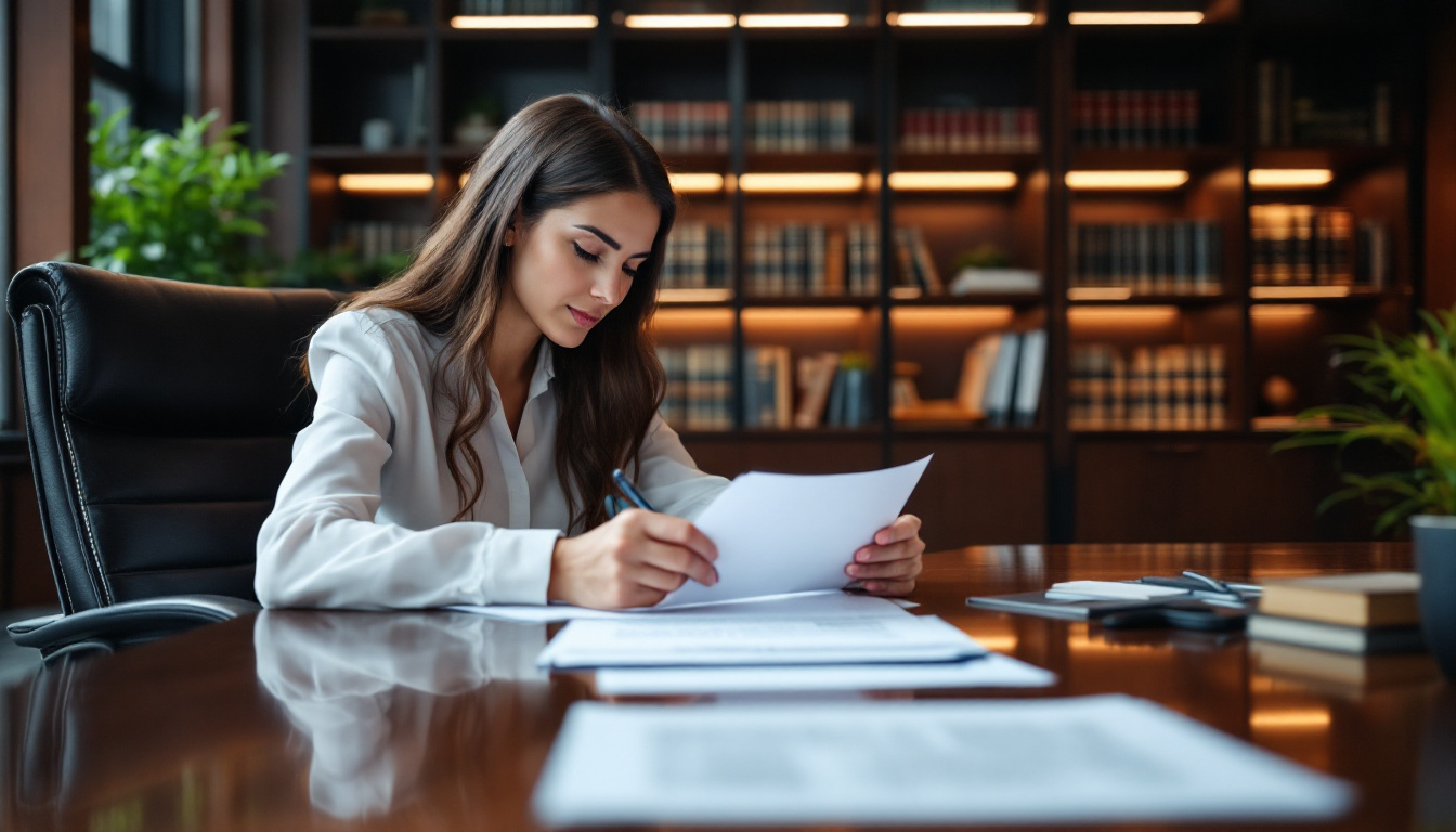 Pourquoi choisir LegalPlace pour vos formalités employeur