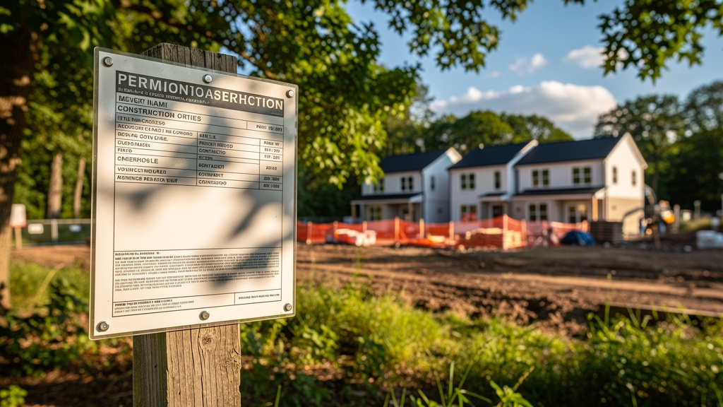5 astuces pour bien utiliser le panneau affichage permis de construire
