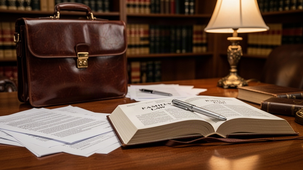 La loi et les nouveaux parents : droits et devoirs